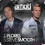 Ampd (Clean Mixed Version) Albumcover