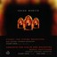 Etudes For String Orchestra, Concerto For Violin And Orchestra Albumcover