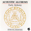 Early Alchemy cover