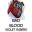 Bad Blood Albumcover