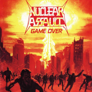 Game Over album