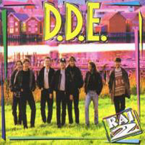 Rai 2 album