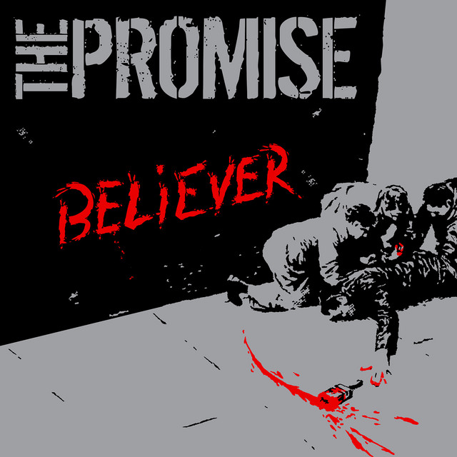 Believer cover