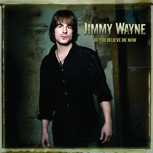 Do You Believe Me Now (MP3) album