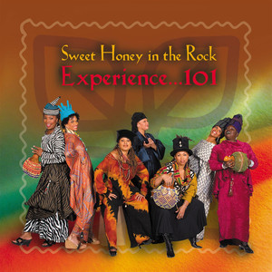 Experience...101 album