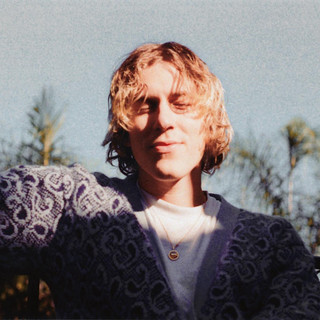 Dreamer Boy Photo