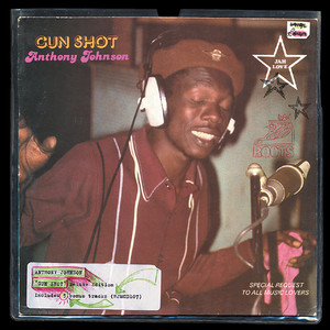 Gunshot (Deluxe Edition) cover