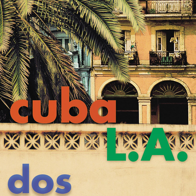 Cuba L.A. Photo