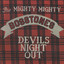 Devil's Night Out cover