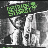 Death By Stereo profile