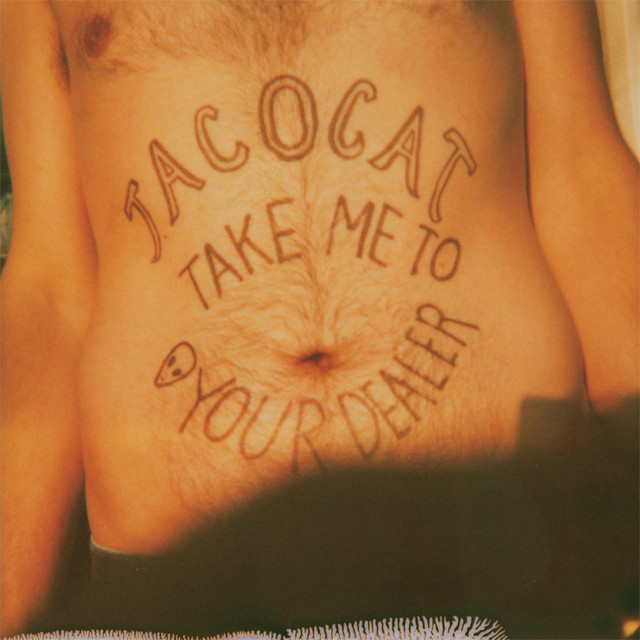 Take Me To Your Dealer cover