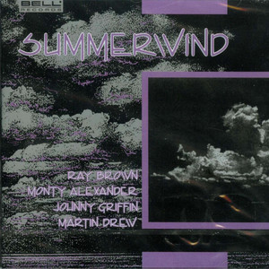 Summerwind album