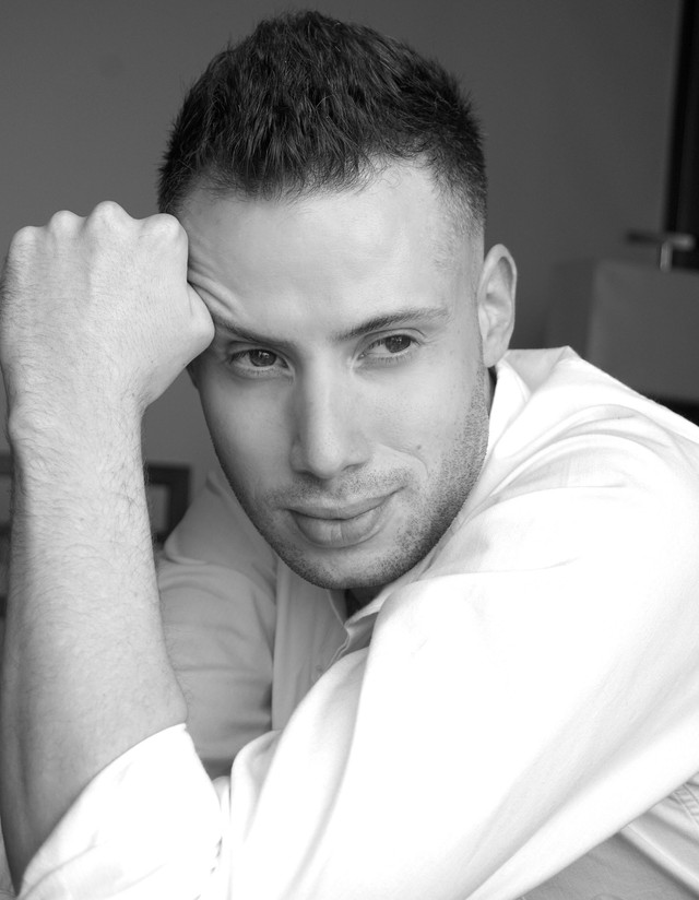 Kashy Keegan Photo