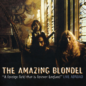 A Foreign Field That Is Forever England: Live Abroad cover