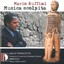 M. Ruffini: Musica scolpita Albumcover