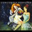 Concordia Perpetua Albumcover