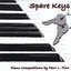 Spare Keys Albumcover
