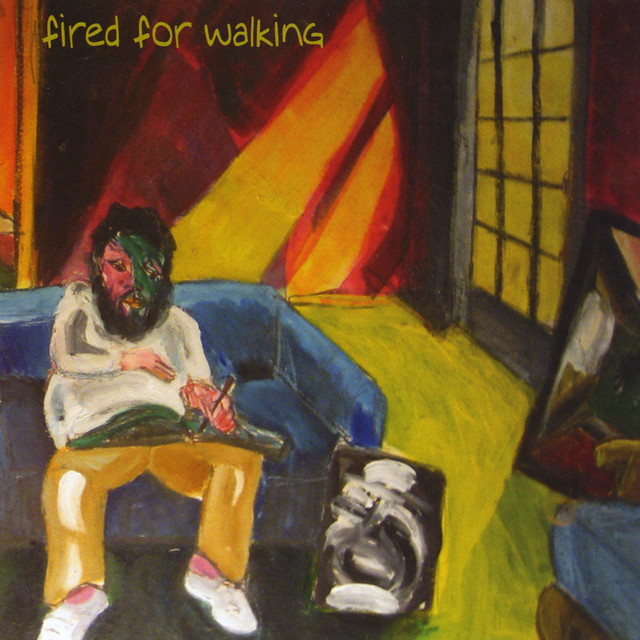 Fired for Walking Photo