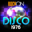 Rock On Disco 1976 Albumcover