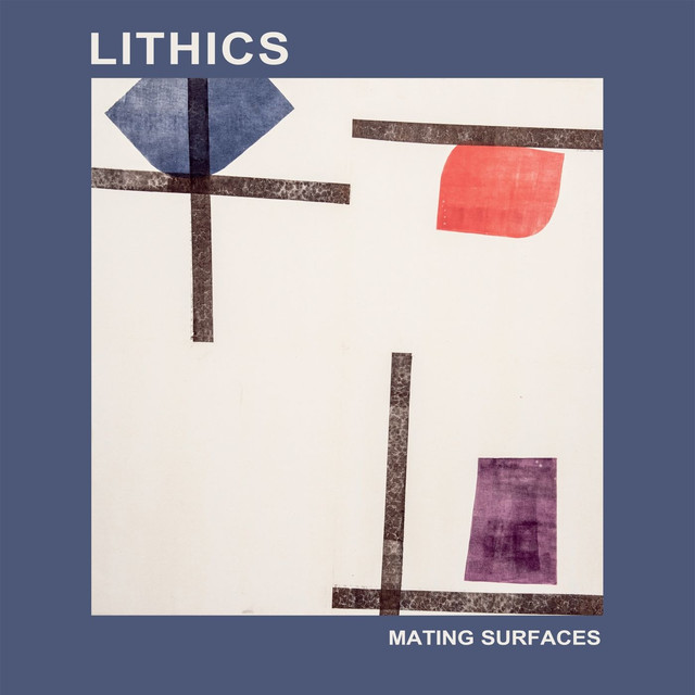 Mating Surfaces cover