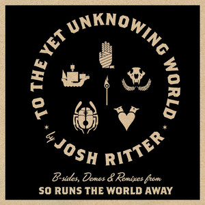 To the Yet Unknowing World cover