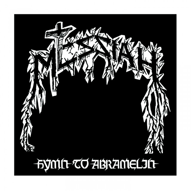 Hymn To Abramelin cover