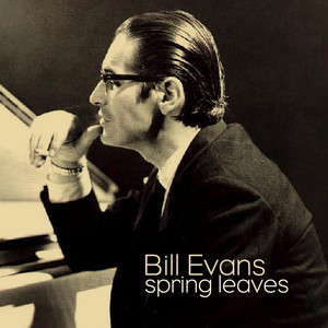 Spring Leaves album