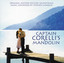 Captain Corelli's Mandolin -Original Motion Picture Soundtrack cover