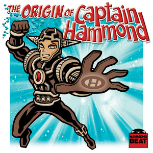 Captain Hammond