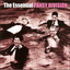 The Essential Pansy Division cover