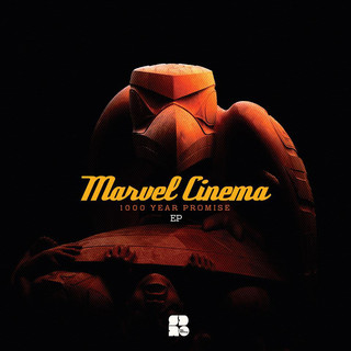 Marvel Cinema Photo