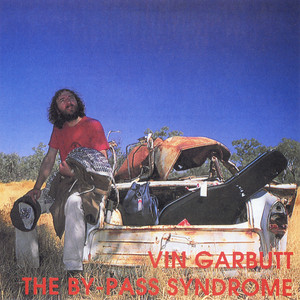 The By-Pass Syndrome Albumcover