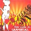 Les tubes du carnaval Albumcover