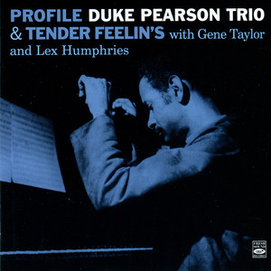 Profile cover