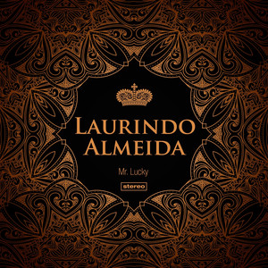 Mr. Lucky album