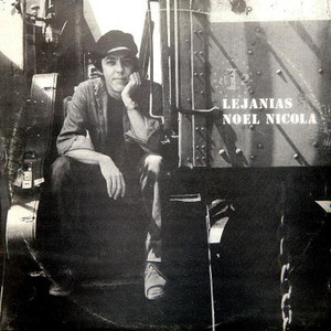 Lejanías album