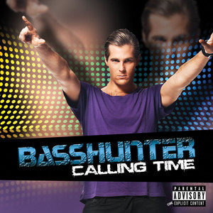 Calling Time album