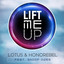 Lift Me Up cover