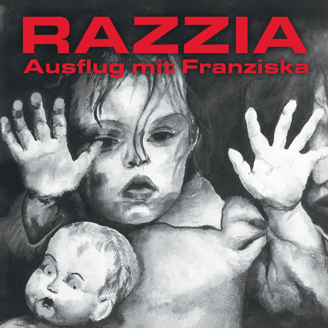 Ausflug Mit Franziska cover