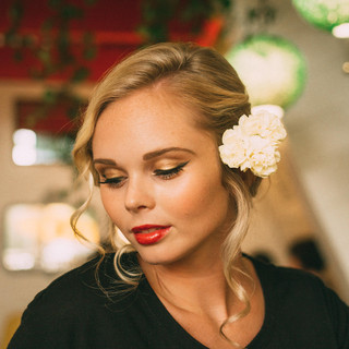 Kylie Odetta Photo