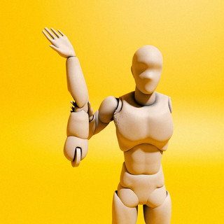 Plastic Toy Photo