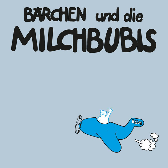 Und Dann Macht Es Bumm cover