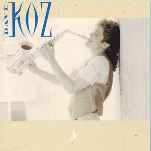 Dave Koz album