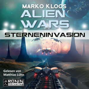 Alien Wars 1: Sterneninvasion