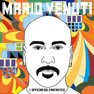 L'officina del fantastico cover