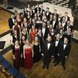 The Epiphoni Consort Photo