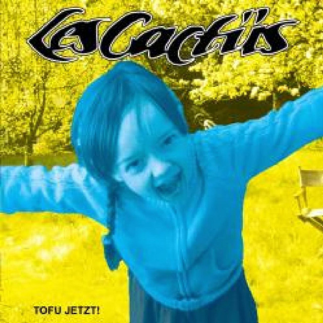 Les Cactüs Photo