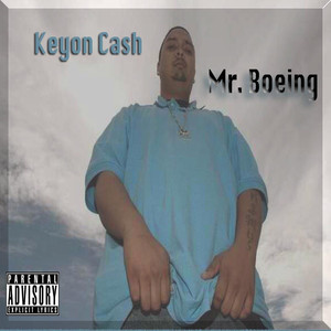 Keyon Cash