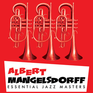 Essential Jazz Masters album