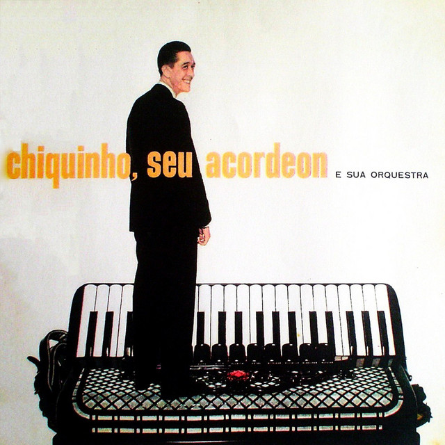 Chiquinho do Acordeon Photo